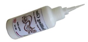 چسب مخصوص کوئیلینگ (ملیله کاغذی)