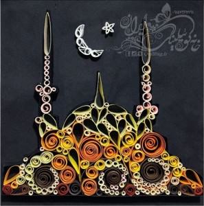 ماه رمضان مبارک