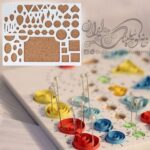 تخته کوئیلینگ