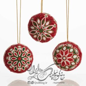 فوم کروی