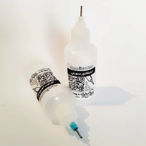 بطری سوزنی 30 میل