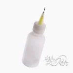 بطری سوزنی 60 میل